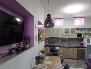 Apartments Pri Adamsovih