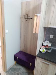 Apartments Pri Adamsovih