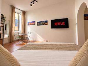 Lovely Navona Flat