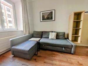 Flat in Zizkov -102-