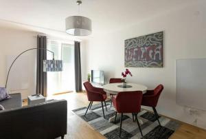 Palackeho Elegantni Domov V Srdci Noveho Mesta