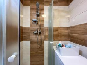 Apartmán ŠÍP