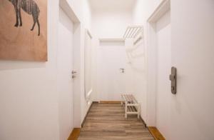 Apartmán ŠÍP