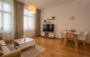 Apartmán ŠÍP