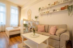 Apartmán ŠÍP