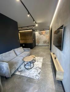 Wawel Industrial Apartment free Parking & SPA