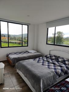 Casa El Roble paipa