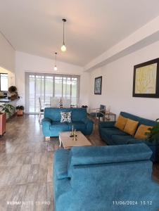 Casa El Roble paipa
