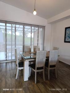 Casa El Roble paipa