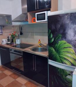 Green Dream Apartman