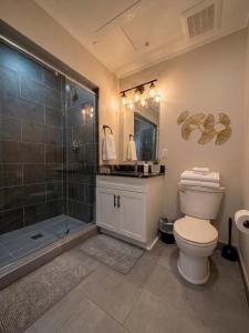 1BR Apt in Carson Gym Access and Outdoor Patio