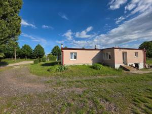 Apartmány u jízdárny
