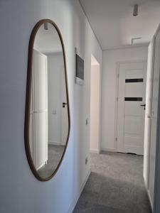 Apartament na Sobieskiego