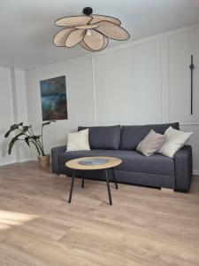Apartament na Sobieskiego