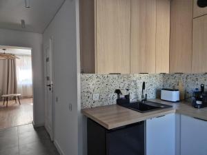 Apartament na Sobieskiego