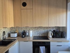 Apartament na Sobieskiego