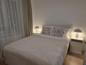 Apartament na Sobieskiego