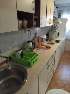 Apartman Dunja