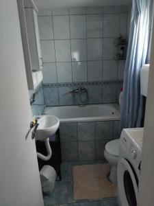 Apartman Dunja