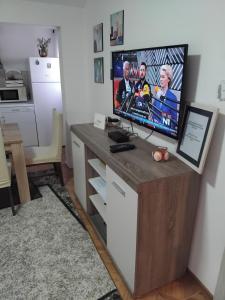 Apartman Dunja