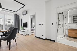 Apartament Ryżowa 66B