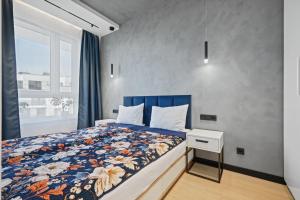 Apartament Ryżowa 66B