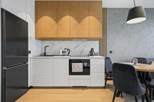 Apartament Ryżowa 66B