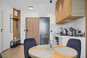 Apartament Ryżowa 66B