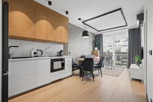 Apartament Ryżowa 66B