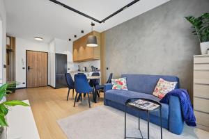 Apartament Ryżowa 66B