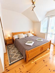 Apartman Matej