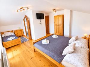 Apartman Matej