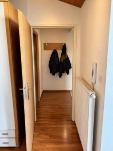 Cozy Attic Apartment with Private Balcony & BBQ
