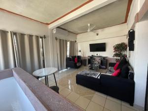 Casa las juntas