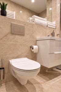 Three Coffes Apartments Kielce City Center Near The Bus and Train Station