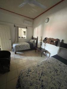 Casa las juntas