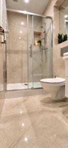 Three Coffes Apartments Kielce City Center Near The Bus and Train Station