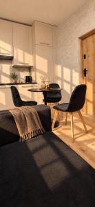 Three Coffes Apartments Kielce City Center Near The Bus and Train Station