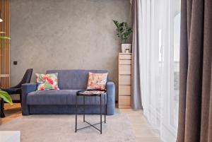 Apartament Ryżowa 66B