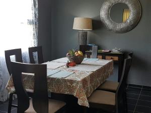 The Residence Villa Chobe