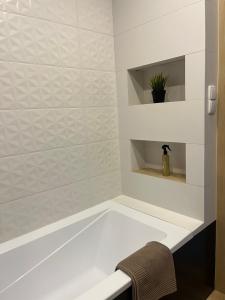 Apartament Blanka