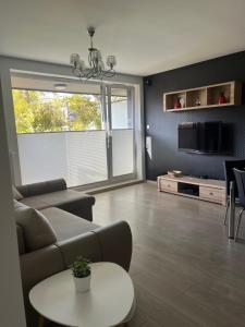 Apartament Blanka