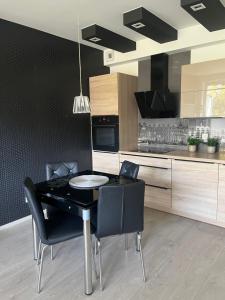 Apartament Blanka