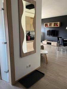 Apartament Blanka