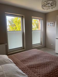 Apartament Blanka