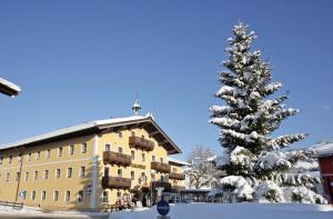 Appartement Appartements KALSWIRT Kirchberg in Tirol Österreich