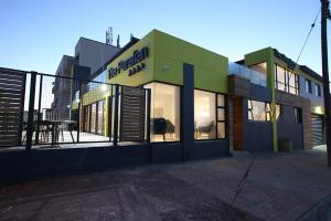 The Paralian Exclusive Guest House