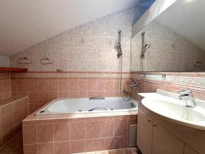 Apartmán Andrej