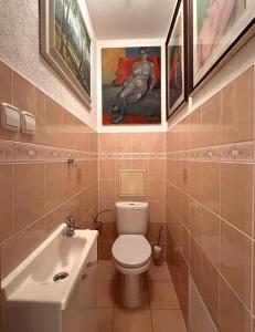 Apartmán Andrej