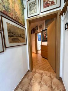 Apartmán Andrej